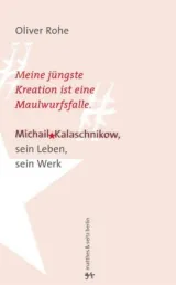  978-3-88221-952-4;Rohe-MeineJüngsteKreation.jpg - Bild