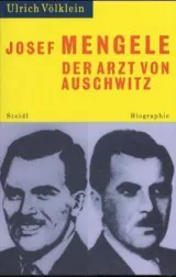  978-3-88243-747-8;Völklein-Josef Mengele.jpg - Bild