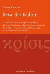  978-3-88309-840-1;Schirmer-Thomas-Krise-der-Kultur.jpg - Bild