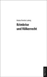  978-3-88309-906-4;Porsche-Ludwig-KrimkriseUndVölkerrecht.jpg - Bild