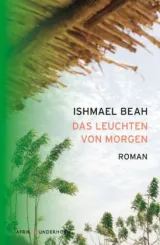 Das Leuchten von Morgen. Roman von Ishmael  Beah