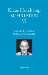  978-3-88619-407-0;holzkamp-schriften6.jpg - Bild