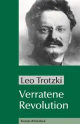 978-3-88634-105-4;Trotzki-Verratene Revolution.jpg - Bild