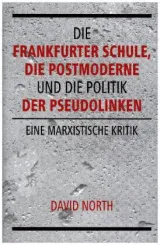  978-3-88634-134-4;North-Die Frankfurter Schule ....jpg - Bild