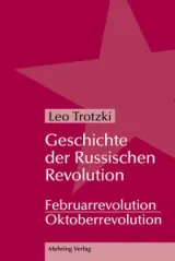 978-3-88634-144-3;Trotzki-GeschichteDerRussRevolution.jpg - Bild
