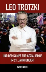 978-3-88634-148-1;North-Leo Trotzki und der Kampf für Sozialismus ...jpg - Bild
