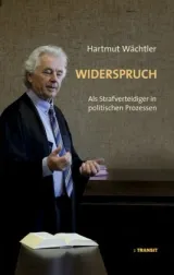 978-3-88747-366-2;Wächtler-Widerspruch.jpg - Bild