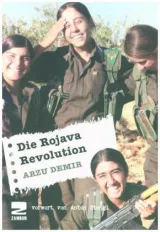 978-3-88975-262-8;Demir-DieRojavaRevolution.jpg - Bild