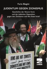  978-3-88975-275-8;Biagini-Judentum gegen Zionismus.jpg - Bild