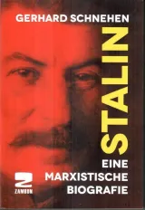  978-3-88975-281-9;Schnehen-Stalin.jpg - Bild