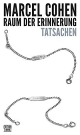  978-3-89320-188-4;Cohen-RaumDerErinnerung.jpg - Bild