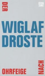 978-3-89320-191-4;Droste-Der Ohrfeige nach.jpg - Bild