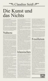  978-3-89320-244-7;Seidl-Die Kunst und das Nichts.jpg - Bild