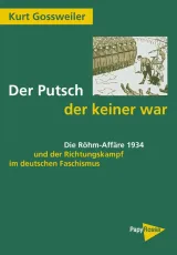  978-3-89438-422-7;Gossweiler-Der Putsch, der keiner war.jpg - Bild
