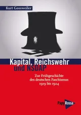  978-3-89438-455-5;Gossweiler-Kapital, Reichswehr und NSDAP.jpg - Bild