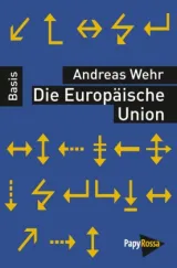 978-3-89438-498-2;Wehr-Die-Europäische-Union.jpg - Bild