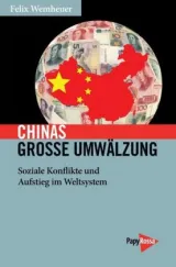  978-3-89438-676-4;Wemheuer-Chinas große Umwälzung.jpg - Bild