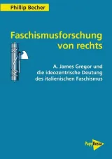  978-3-89438-717-4;Becher-Faschismusforchung von rechts.jpg - Bild
