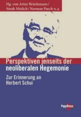  978-3-89438-735-8;Brückmann-Perspektiven jenseits der neoliberalen Hegemonie.jpg - Bild