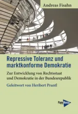 978-3-89438-771-6;Fisahn-RepressiveToleranz.jpg - Bild