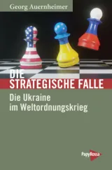  978-3-89438-822-5;Auernheimer-Die strategische Falle.jpg - Bild