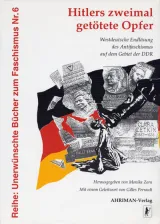  978-3-89484-401-1;Zorn-Hitlers zweimal getöten Opfer.jpg - Bild