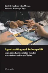  978-3-89518-505-2;Haubner-AgendasettingUndReformpolitik.jpg - Bild