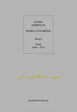  978-3-89528-900-2;Herwegh-ProsaBd.2.jpg - Bild