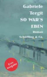  978-3-89561-474-3;Tergit-SoWarsEben.jpg - Bild