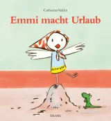  978-3-89565-414-5;Valckx-EmmiMachtUrlaub.jpg - Bild