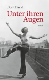  978-3-89656-285-2;David-Unter ihren Augen.jpg - Bild