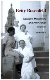  978-3-89657-036-9;Uhl-BettyRosenfeld.jpg - Bild