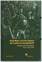 978-3-89657-085-7;Heinrich-Karl Marx und die Geburt der modernen Gesellschaft.jpg - Bild