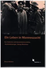  978-3-89657-160-1;Kristen-Ein Leben in Manneszucht.jpg - Bild