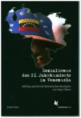  978-3-89657-619-4;Peters-Sozialismus des 21. Jahrhunderts.jpg - Bild