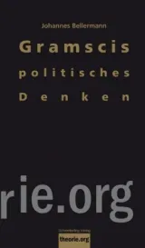  978-3-89657-679-8;Bellermann-GramscisPolitischesDenken.jpg - Bild