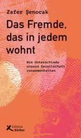  978-3-89684-267-1;Senocak-Das Fremde, das in jedem wohnt.jpg - Bild