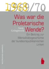  978-3-89691-049-3;Gringmuth-WasWarDieProletarischeWende.jpg - Bild