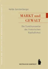 978-3-89691-125-4;Gerstenberger-Markt-und-Gewalt.jpg - Bild