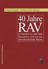  978-3-89691-264-0;Eick-40JahreRAV.jpg - Bild