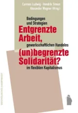 978-3-89691-275-6;Ludwig-Entgrenzte Arbeit.jpg - Bild