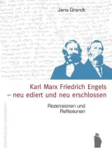  978-3-89691-287-9;Grandt-Karl Marx, Friedrich Engels.jpg - Bild