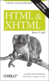  978-3-89721-558-0; HTML_kurz_und_gut.jpg - Bild