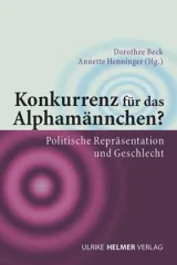 978-3-89741-444-0;Beck-Henninger-KonkurrenzFürDasAlphamännchen.jpg - Bild