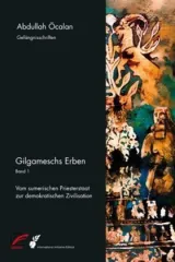  978-3-89771-068-9;Öcanlan-Gilgameschs Erben.jpg - Bild