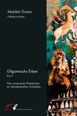  978-3-89771-069-6;Öcalan, Gilgameschs Erben Bd2.jpg - Bild