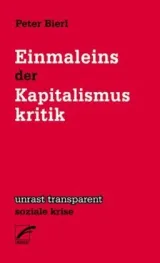  978-3-89771-144-0;Bierl-Einmaleins der Kapitalismuskritik.jpg - Bild