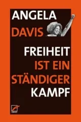  978-3-89771-222-5;Davis-Freiheit ist ein ständiger Kampf.jpg - Bild