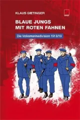  978-3-89771-263-8;Gietinger-Blaue Junge mit roten Fahnen.jpg - Bild
