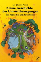 978-3-89771-285-0;Poddig-KleineGeschichteDerUmweltbewegungen.jpg - Bild
